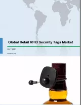 Global Retail RFID Security Tags Market 2017-2021